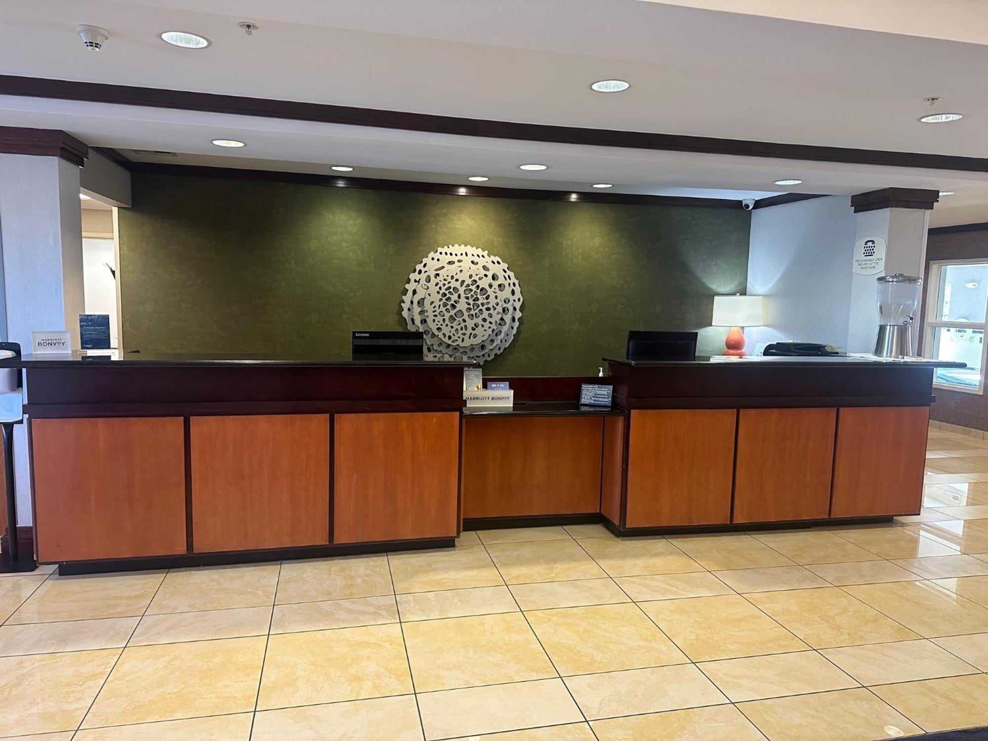 Fairfield Inn & Suites Tulsa South Medical District Экстерьер фото