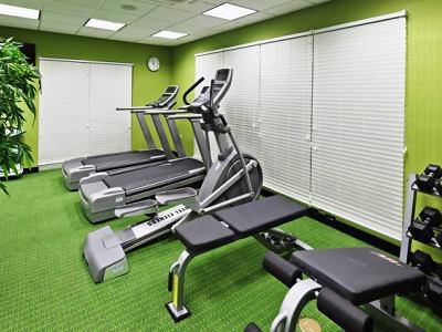 Fairfield Inn & Suites Tulsa South Medical District Экстерьер фото